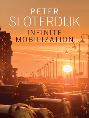 cover image of Infinite Mobilization
